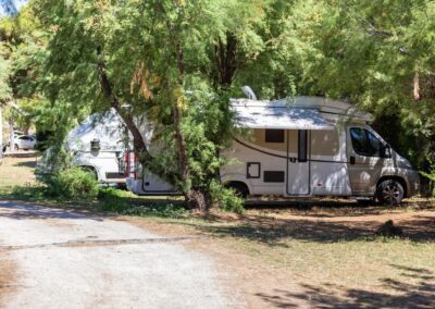 Camping village la mariposa Alghero