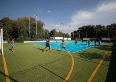 camping glamping village la foce sardegna valledoria