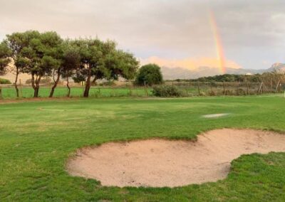 camping glamping village la foce sardegna valledoria