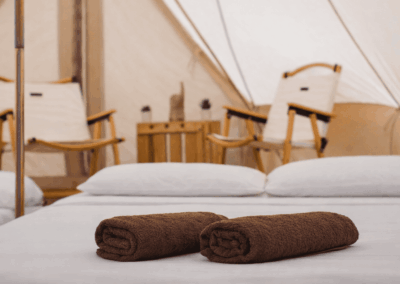 glamping Sardegna Alghero valledoria secret view glamp