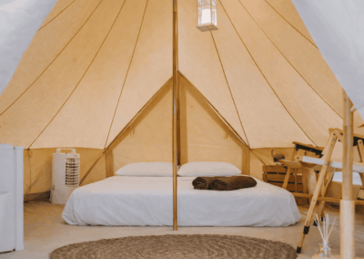glamping Sardegna Alghero valledoria secret view glamp